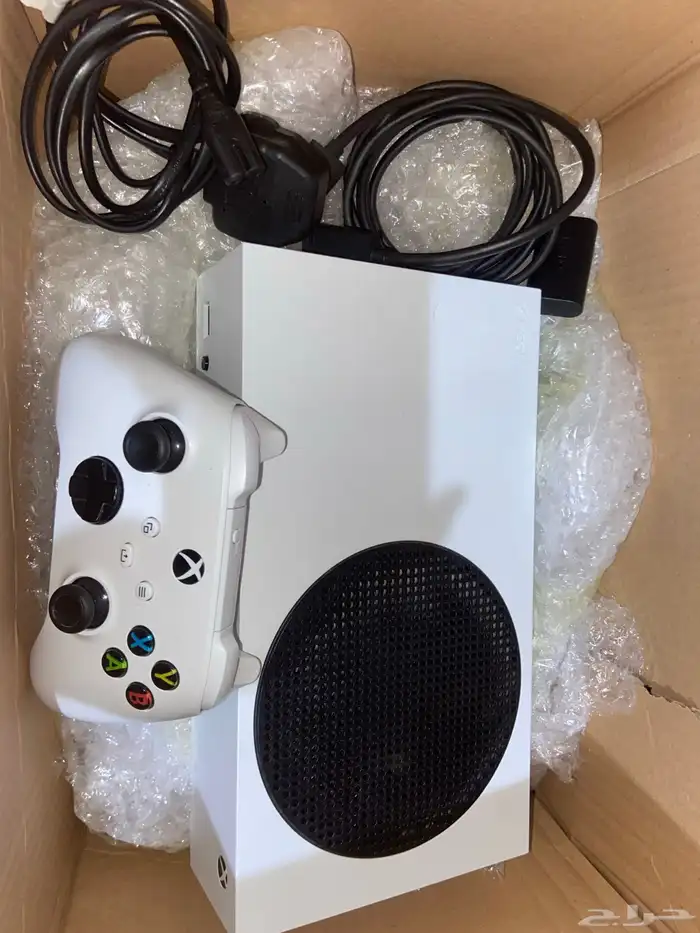 اكس بوكس سيرس اس 0