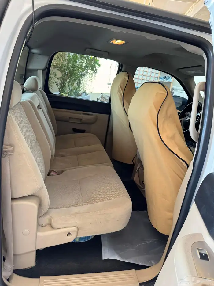 سلفرادو دبل 2008 19