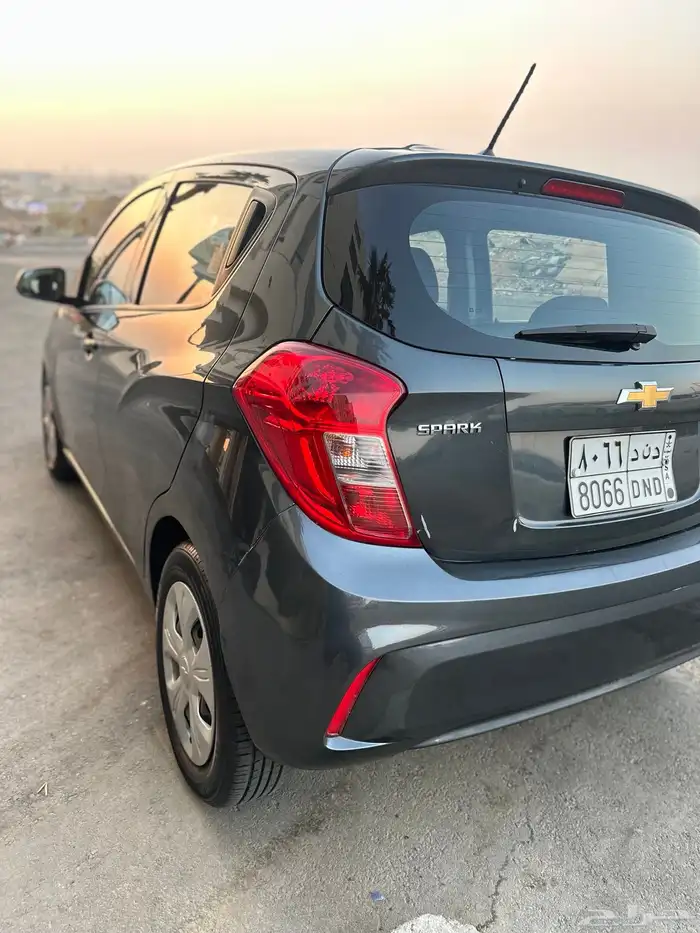 سبارك 2021 مكينه جير شد بلد 3