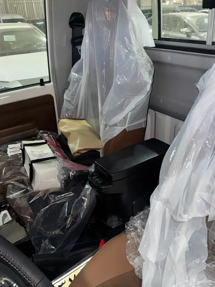 شاص 2025 اصفار جديد اللون ابيض اقل سعر 15