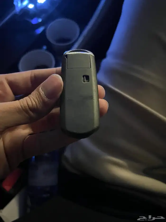 مفتاح مازدا زوم 6. (تم البيع) 1