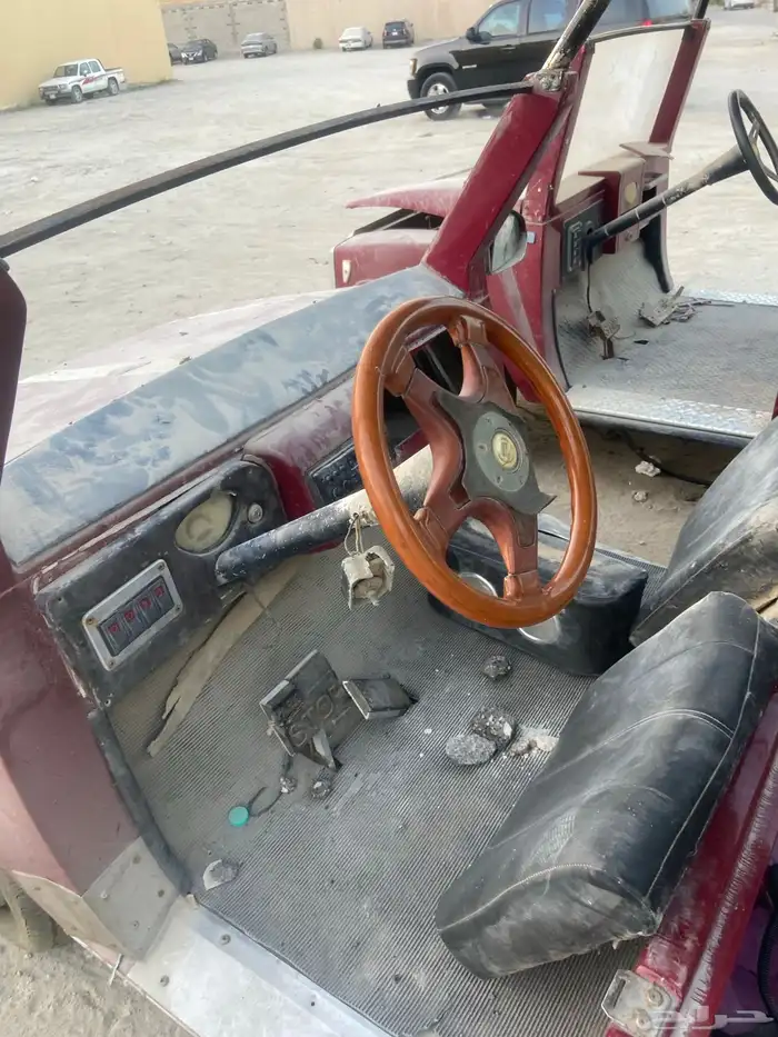 للبيع سيارات قولف كهربائية 5