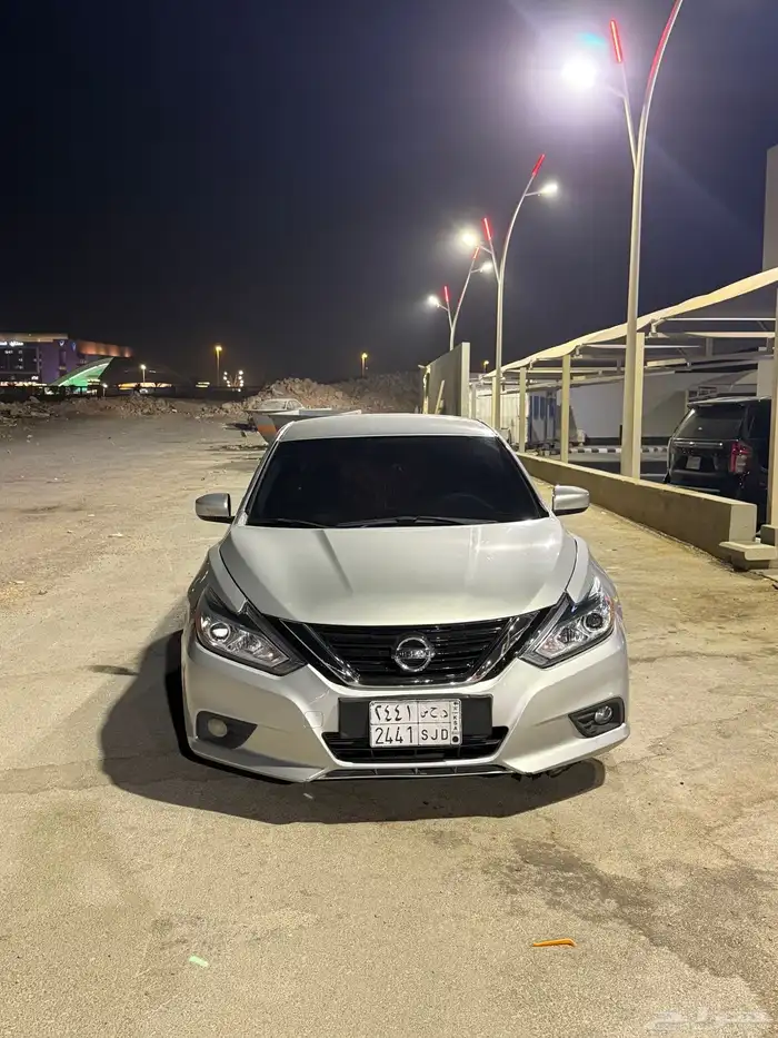 التيماء نيسان 2017 SV 7