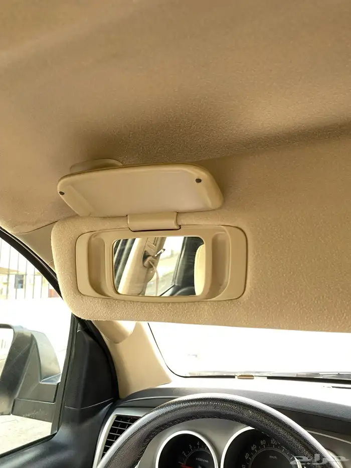 سكويا 2014 نظيف 38