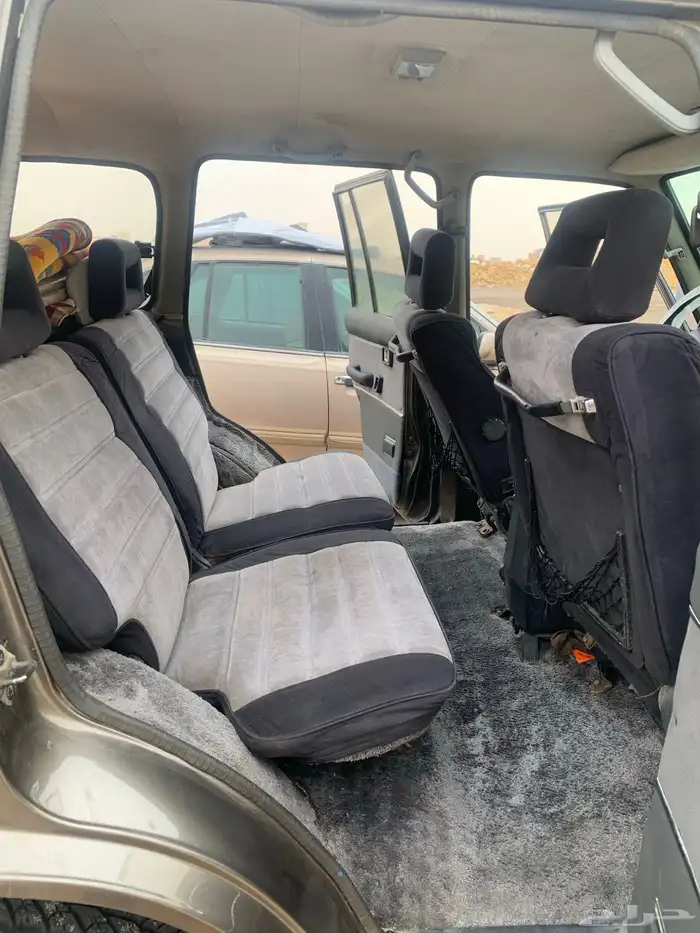 جيب صالون مديل 88 6