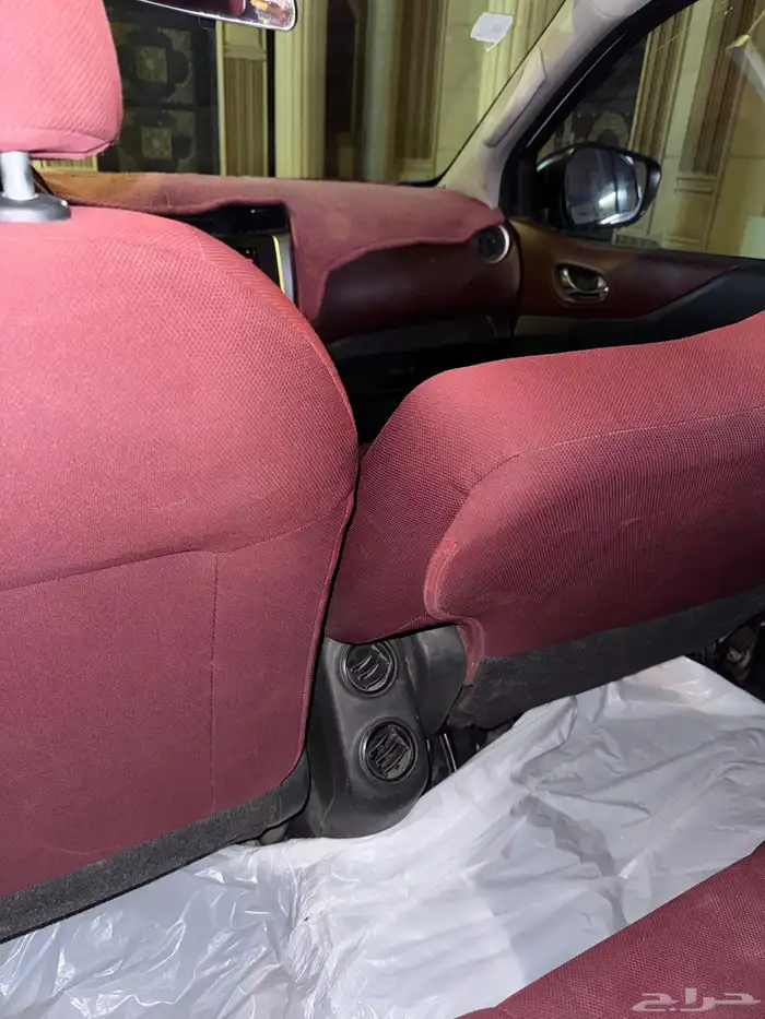 نافارا 2016 نظيفه 5