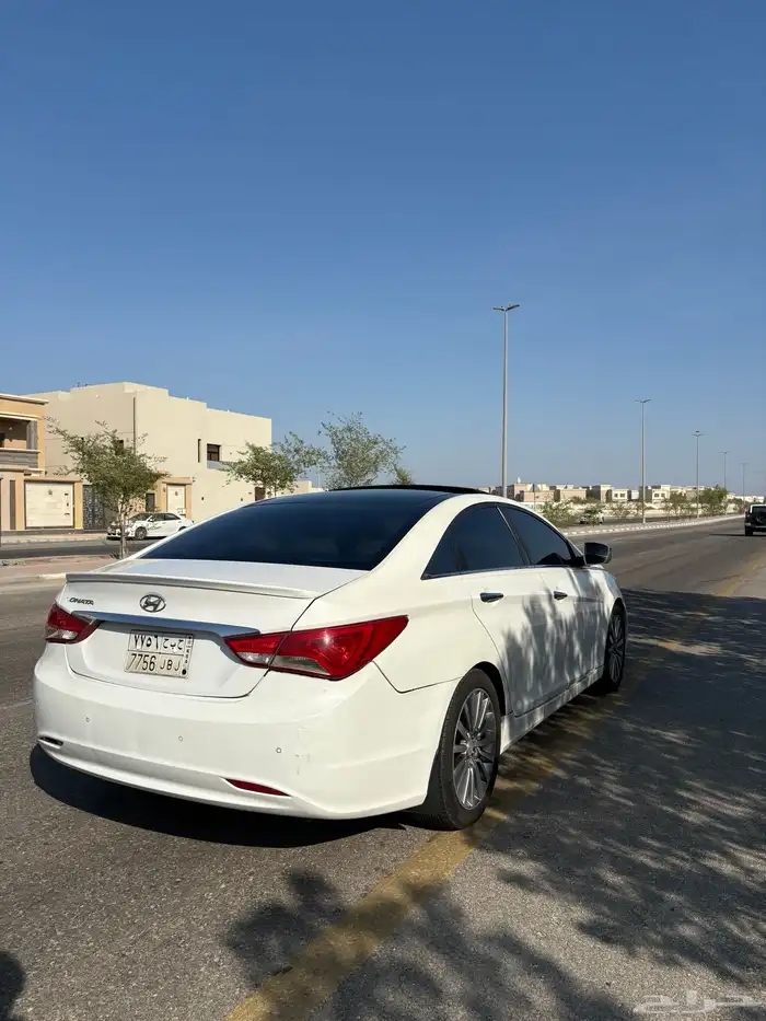 سوناتا 2014 فل الفل 6