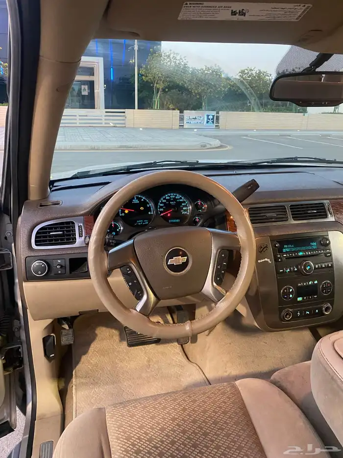 جمس يوكن 2007 6