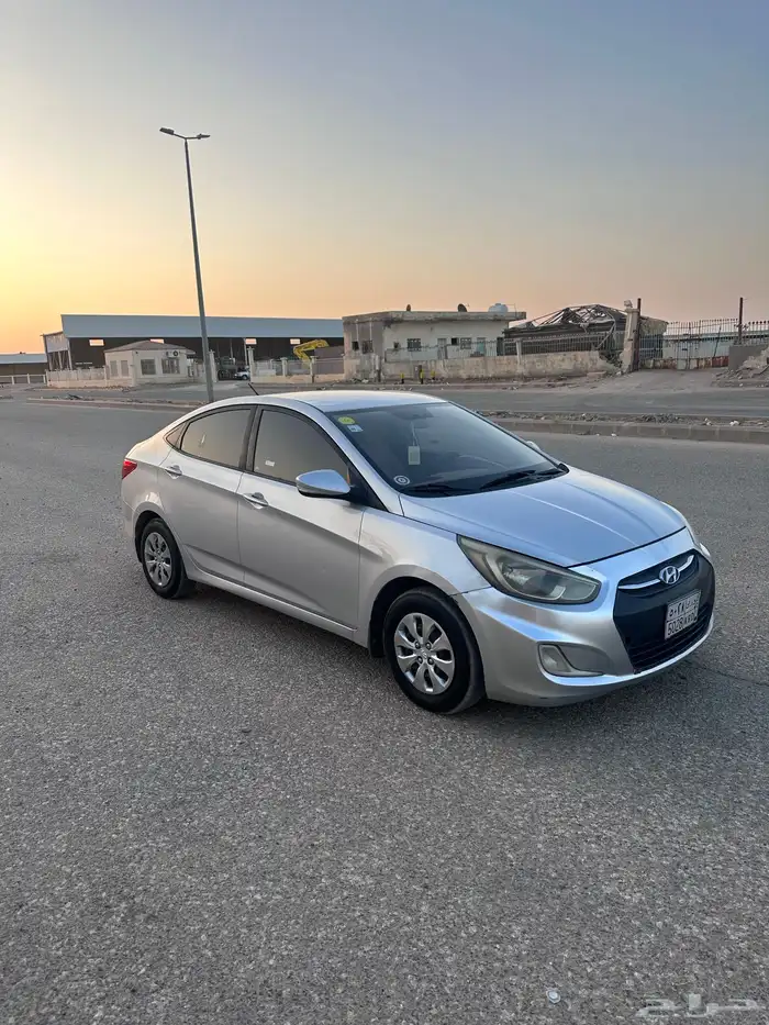 اكسند موديل 2018 2