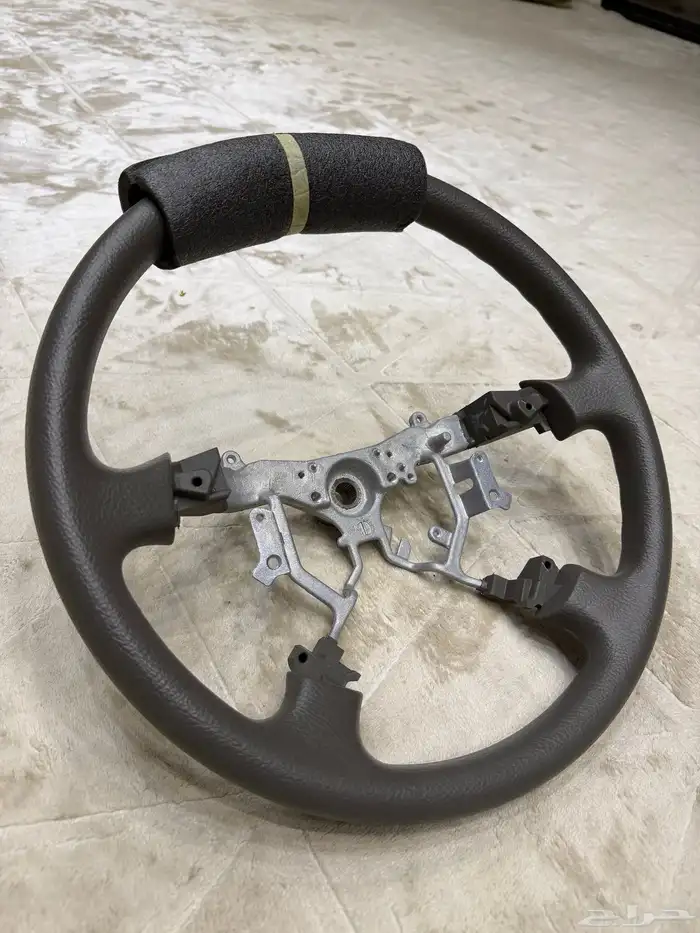 طارة دركسون جيب 2003 الى 2007 1