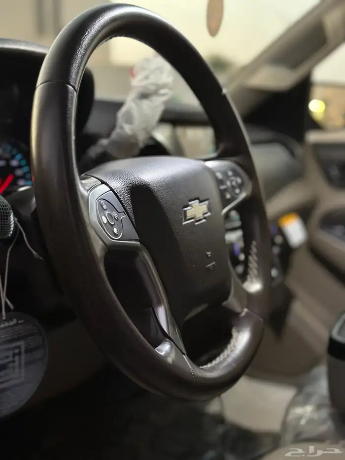 تاهو دبل سعودي 2017 وكاله شرط 63