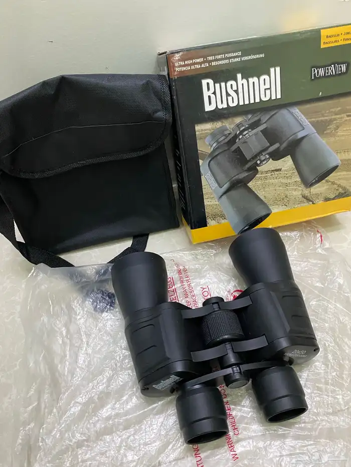 دربيل بوشنل الامريكي مقاس 50 20 3