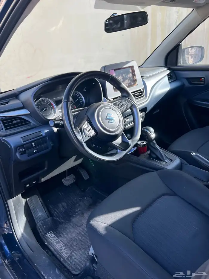 Suzuki Baleno 2023 New condition Used 60 thousand 3