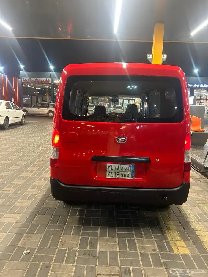 دباب دايهاتسو 5