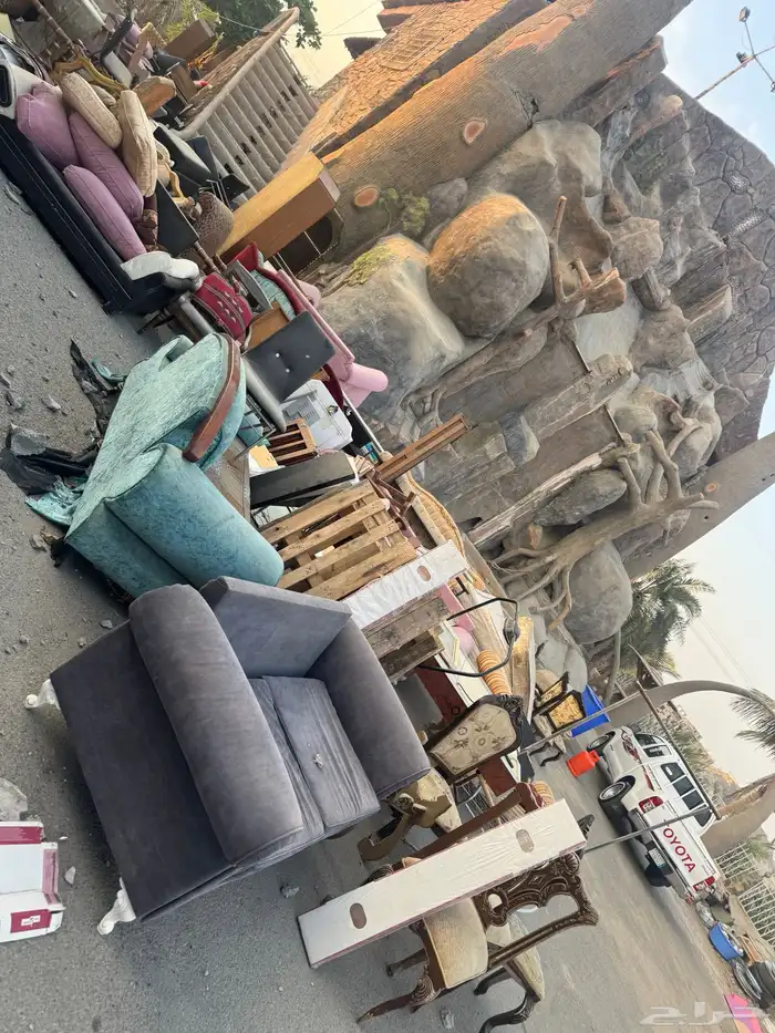 سكراب لكامل الاغراض 1000 ريال 0