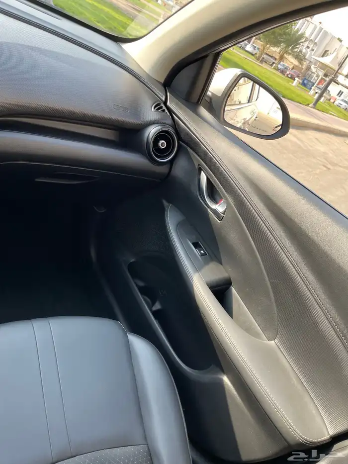 شانجان السفن L7 فل كامل 2023 بحالة ممتازة البيع 26الف 40