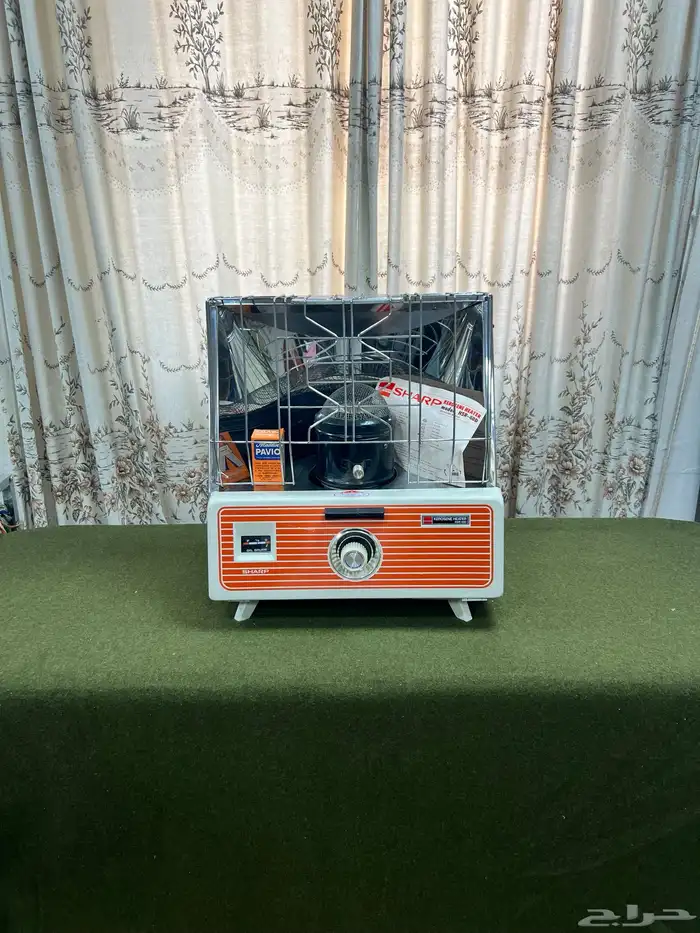 فاية غاز يابانية 3