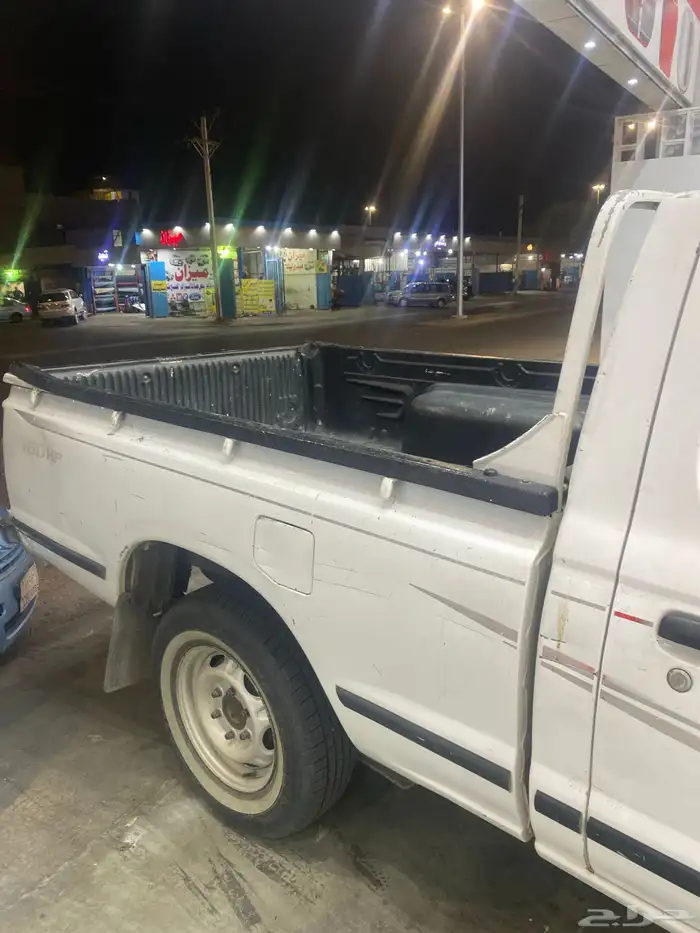 ددسن 2007 للبيع الفحص موجود بالصور بتاريخ اليوم 8