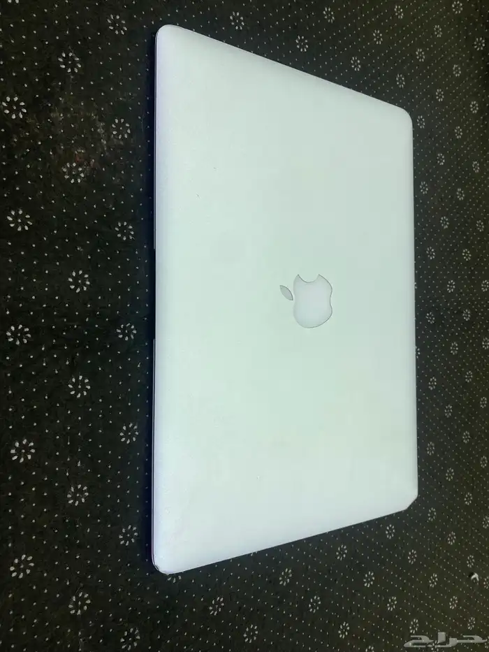 ماك بوك اير كور اي 5 ب 650 ريال 4