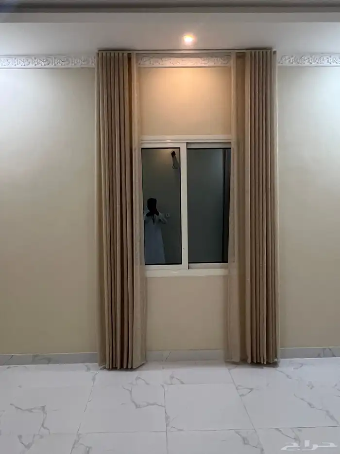 ستائر ويفي كنب غرف 12