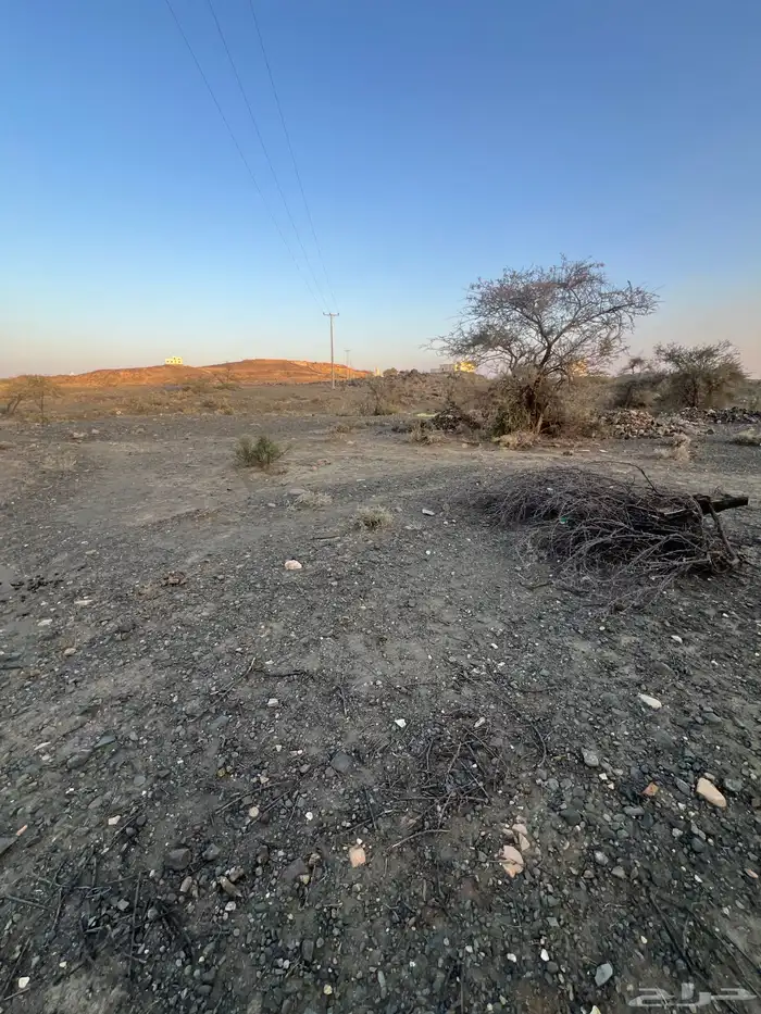 للبيع قطعة ارض ب ابها - مخطط ال يعيلب 0