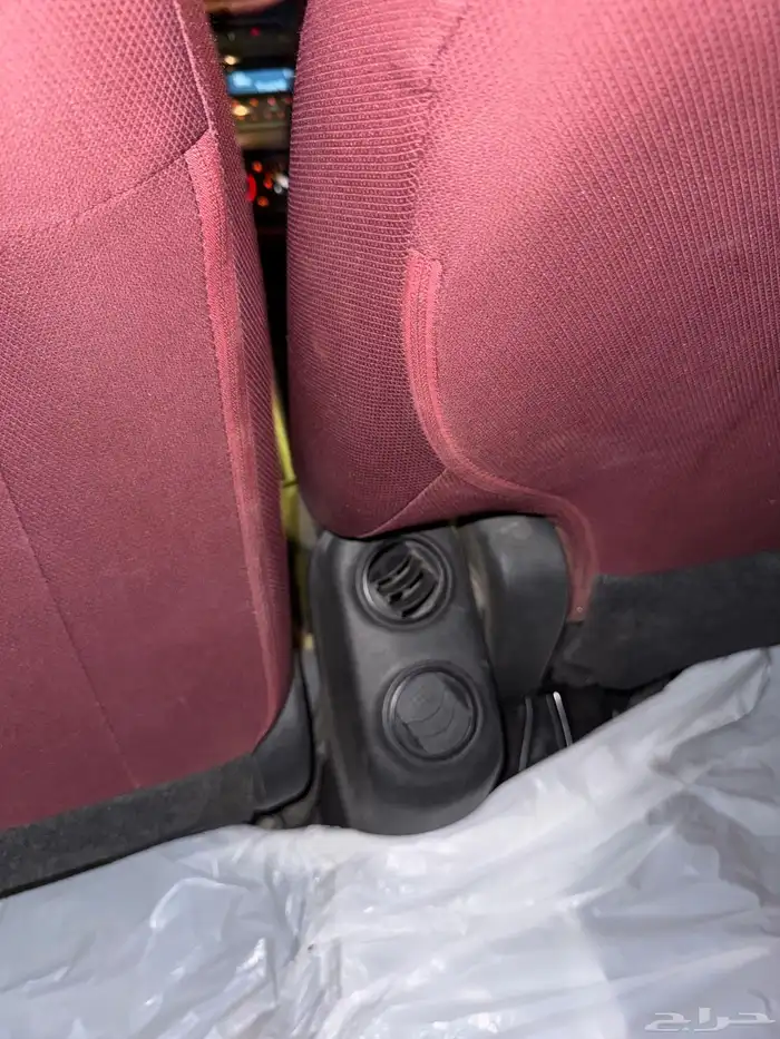 نافارا 2016 نظيفه 16