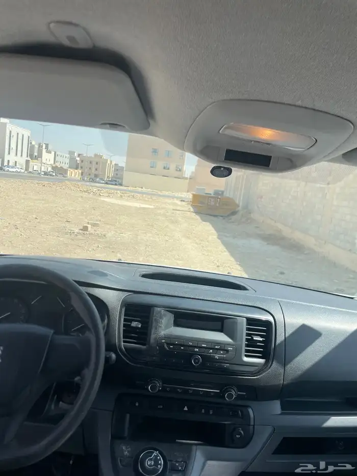 بيجو اكسبريت 2022 ديزل تماتيك 5