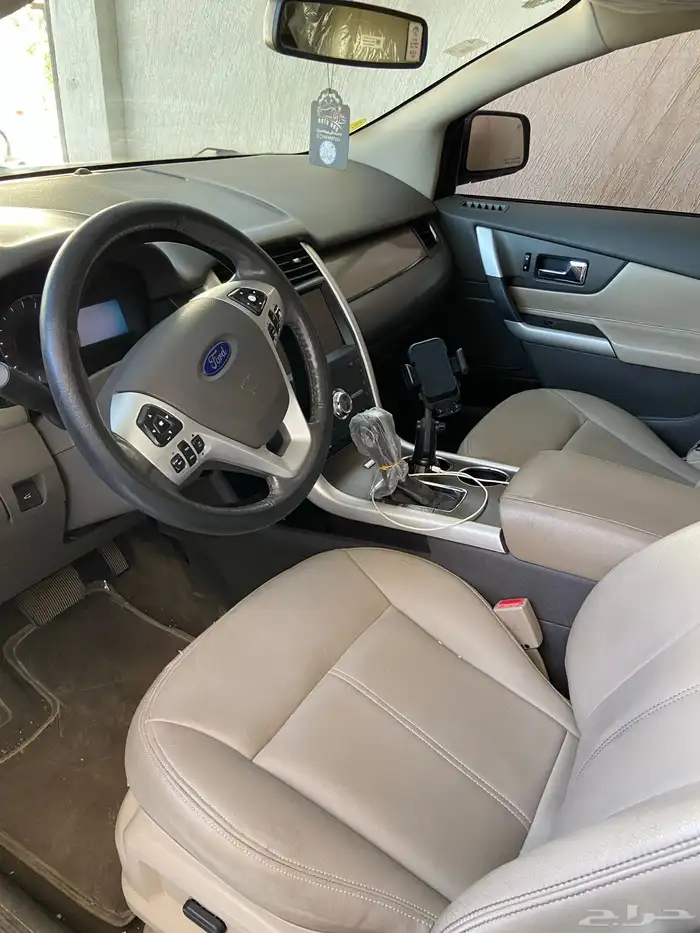 فورد إدج موديل 2013 3