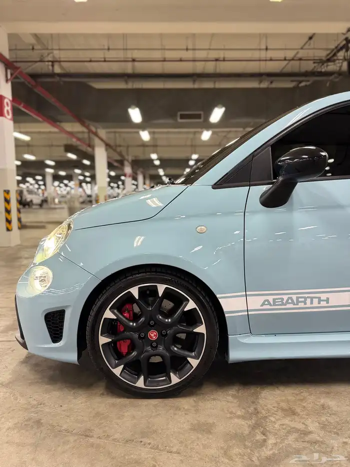 فيات ابارث 2022 كشف شبه وكاله 10