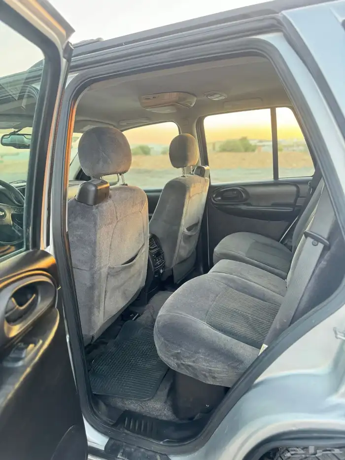 بليزر 2009 للبيع 8