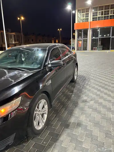 فورد تورس index