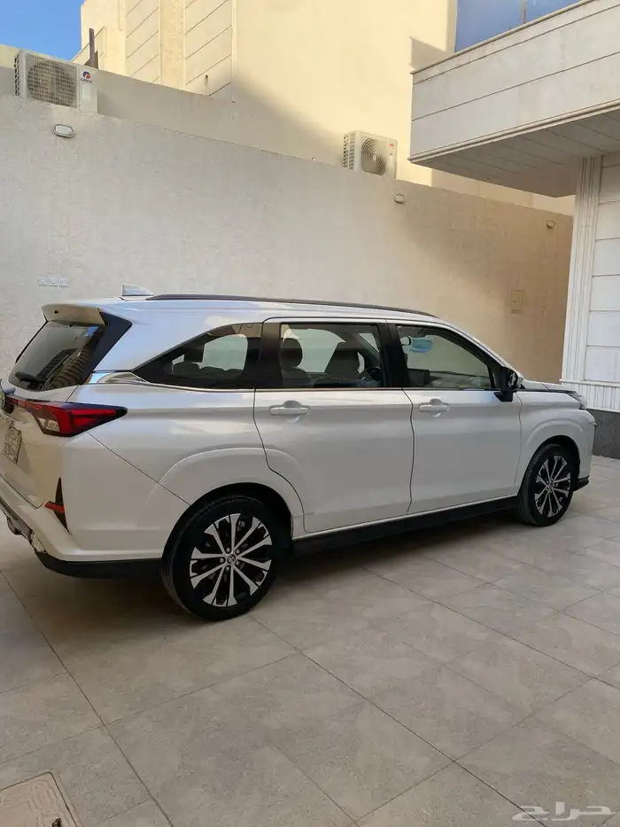 تويوتا فيلوز موديل 2023 7