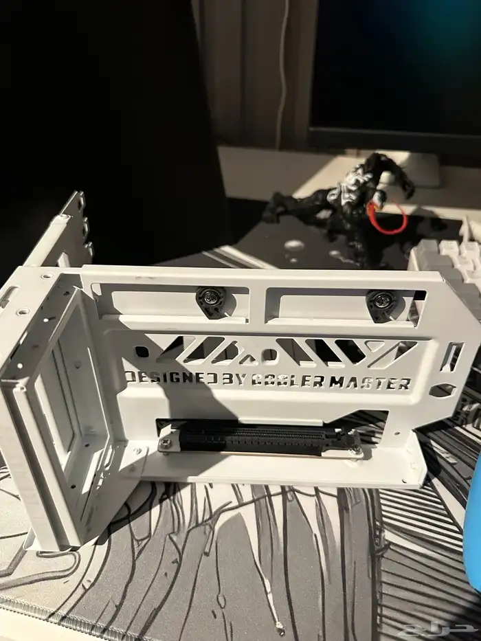 قاعده كول ماستر كرت الشاشه 1