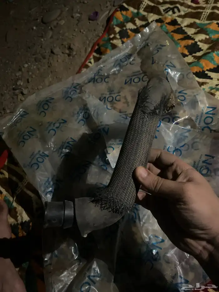 قطع كورولا 2008-2013 2