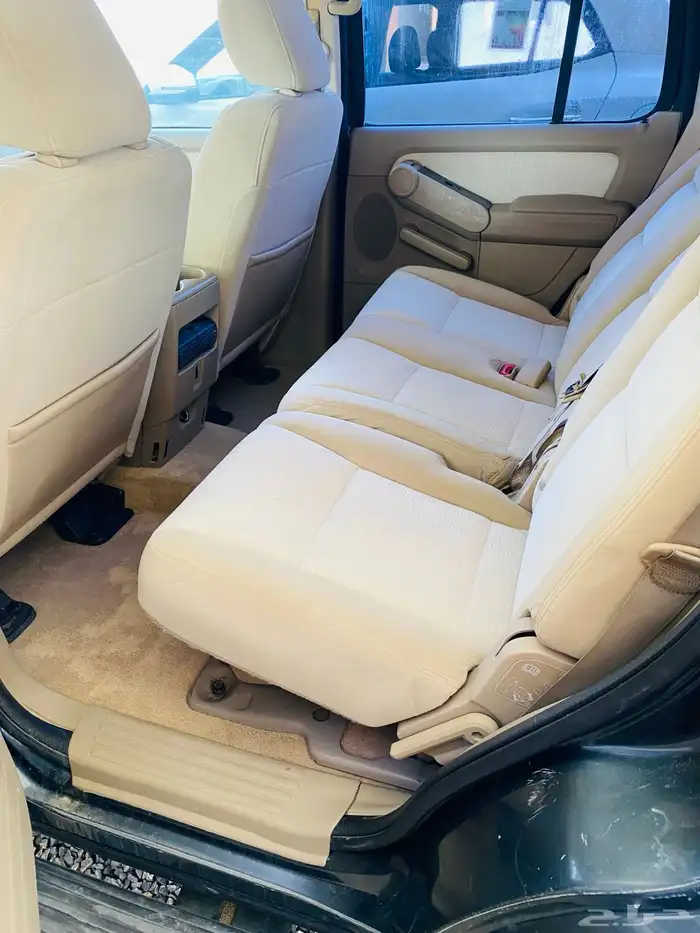 فورد اكسبلورر 2010 6