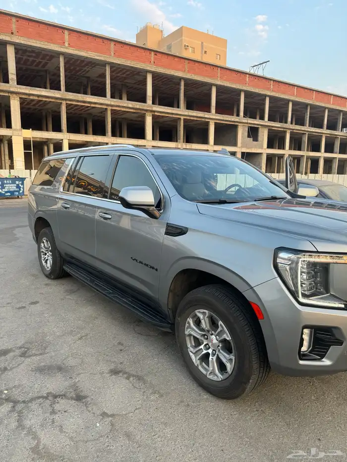 جمس يوكن SLE 2023 1