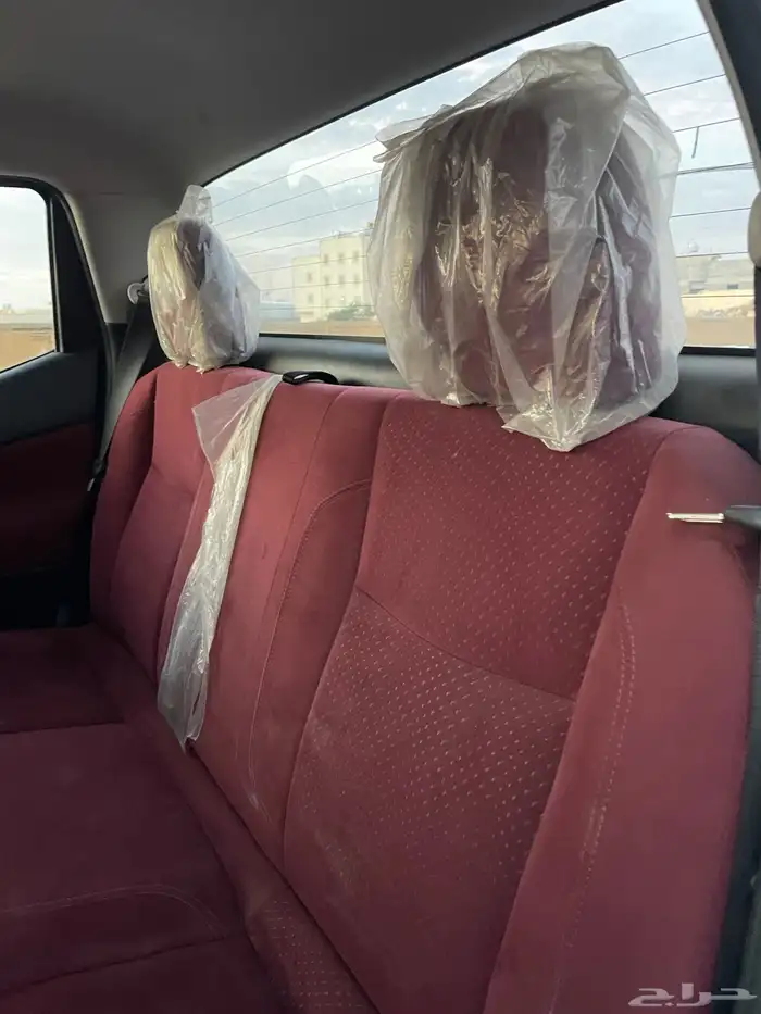 للبيع نافارا 2017 قير اتوماتيك سعودي 16