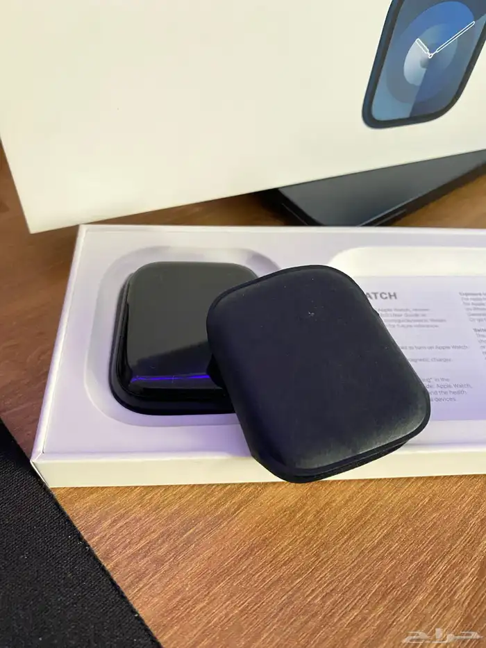 للبيع ساعة أبل  Apple Watch For Sell 13