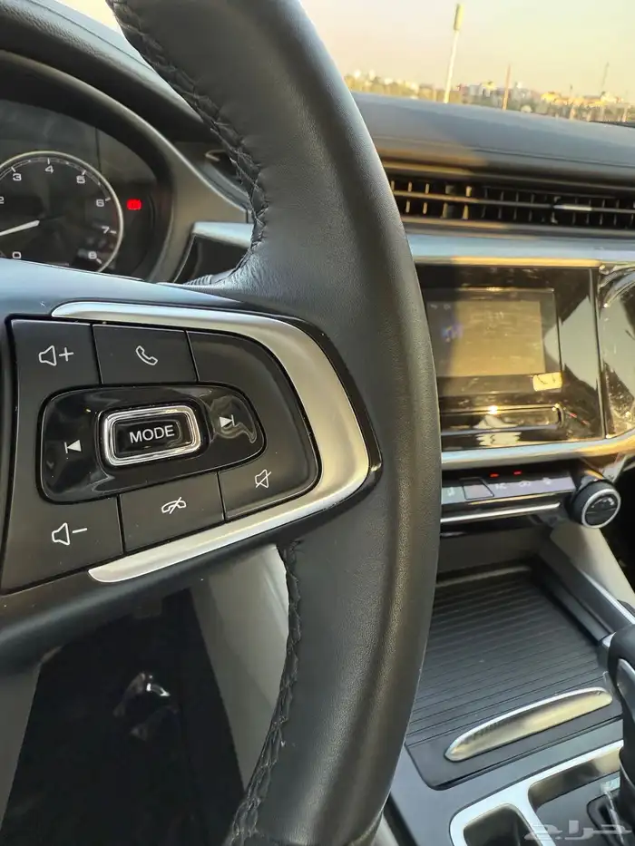 شيري اريزو 5 2024 الوكيل   الناغي 8