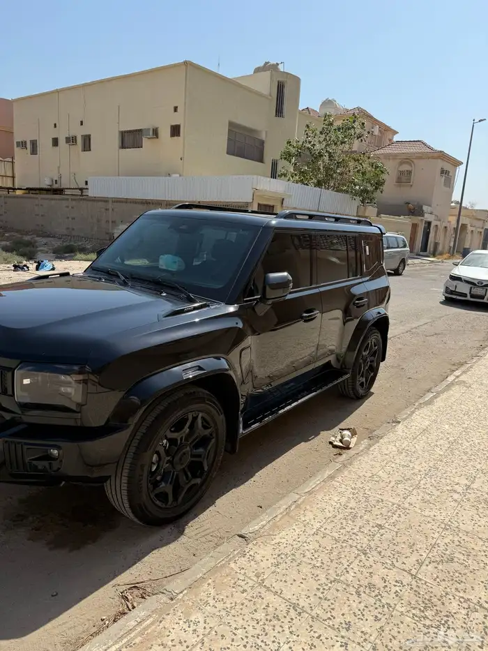 جيتور T2 للبيع 5