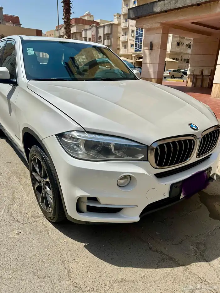 BMW X5 2015 3