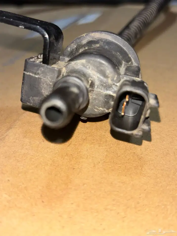 بلف تبخير بنزين تورس ( 2020-2022 ) 2