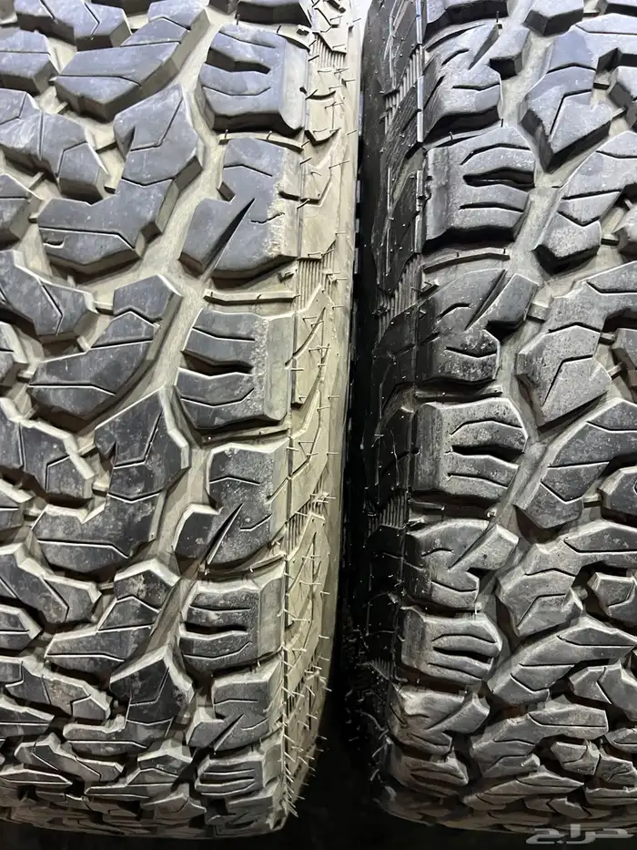 خمس جنوط ميثود كفرات نص حجري نيسان فتك أو اف جي 3