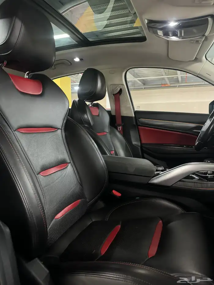 جيلي توجيلا 2022 31