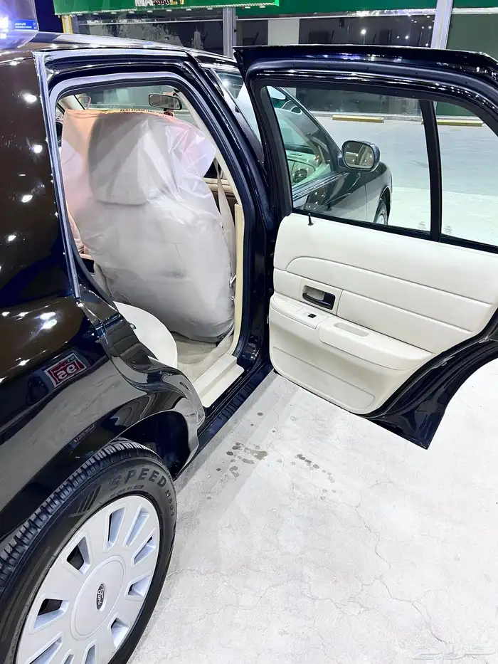 فورد كراون فكتوريا 2011 (( تم البيع )) 33