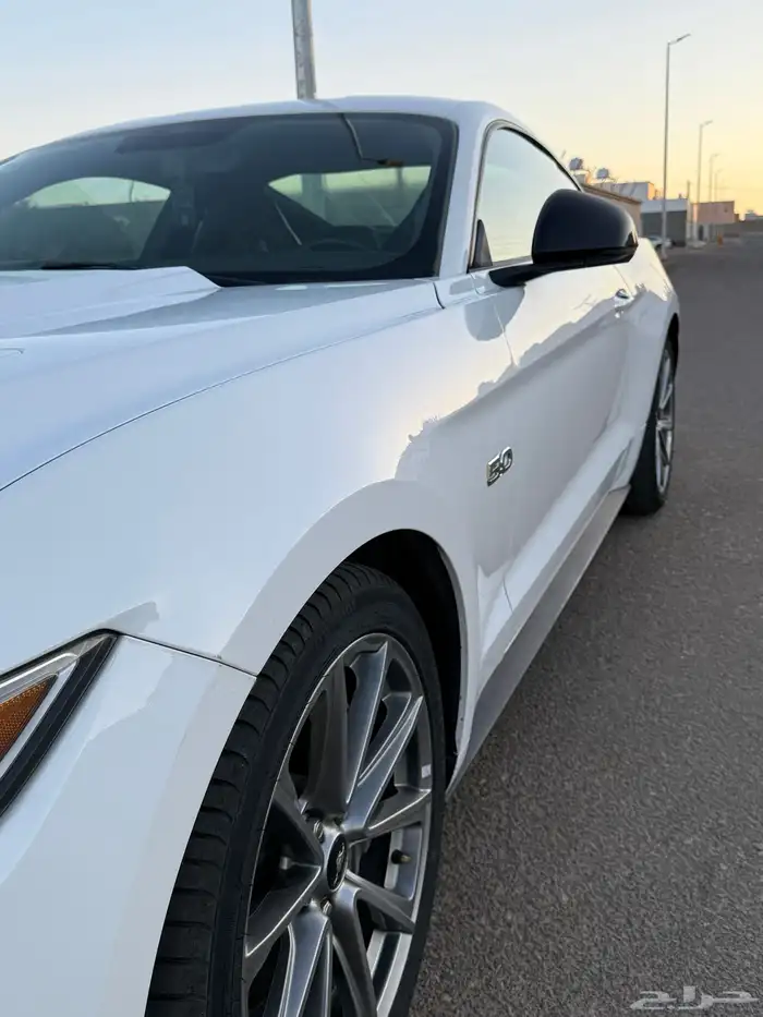 للبيع موستنج 2015 21