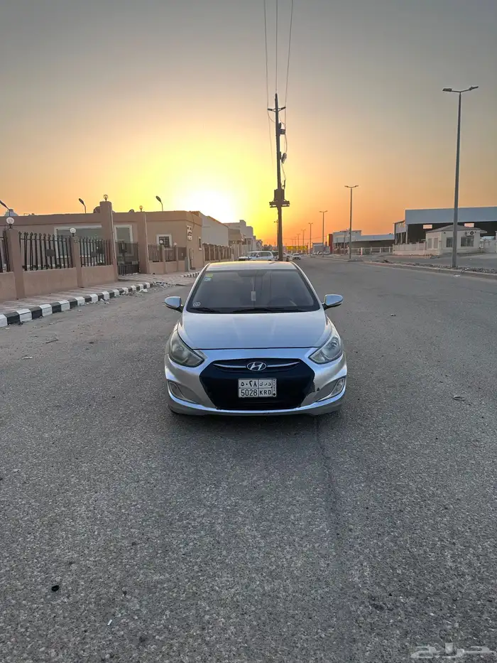 اكسند موديل 2018 0