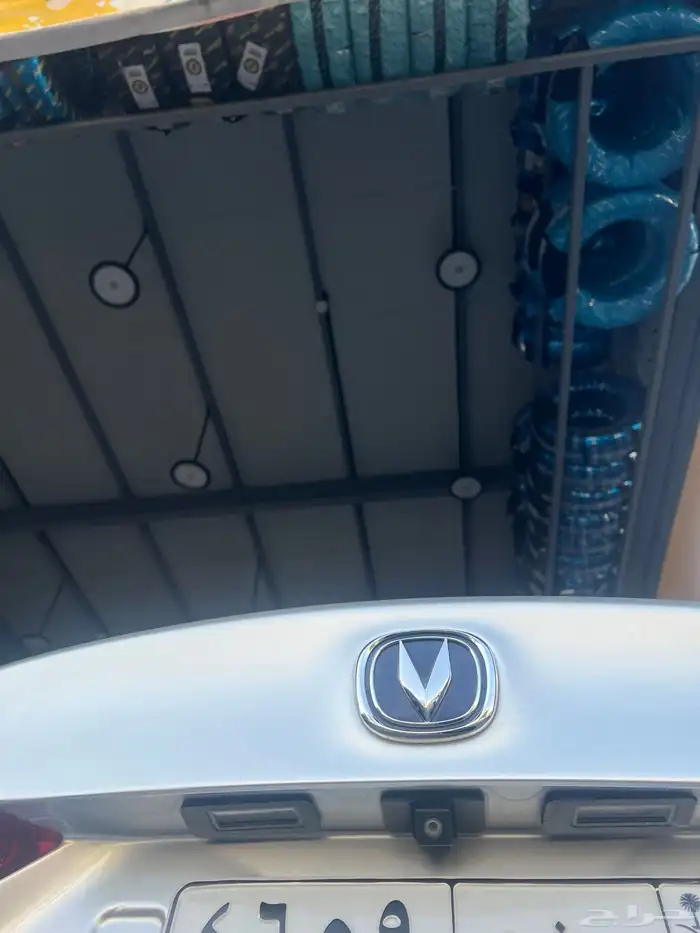 شانجان ال سفن 5