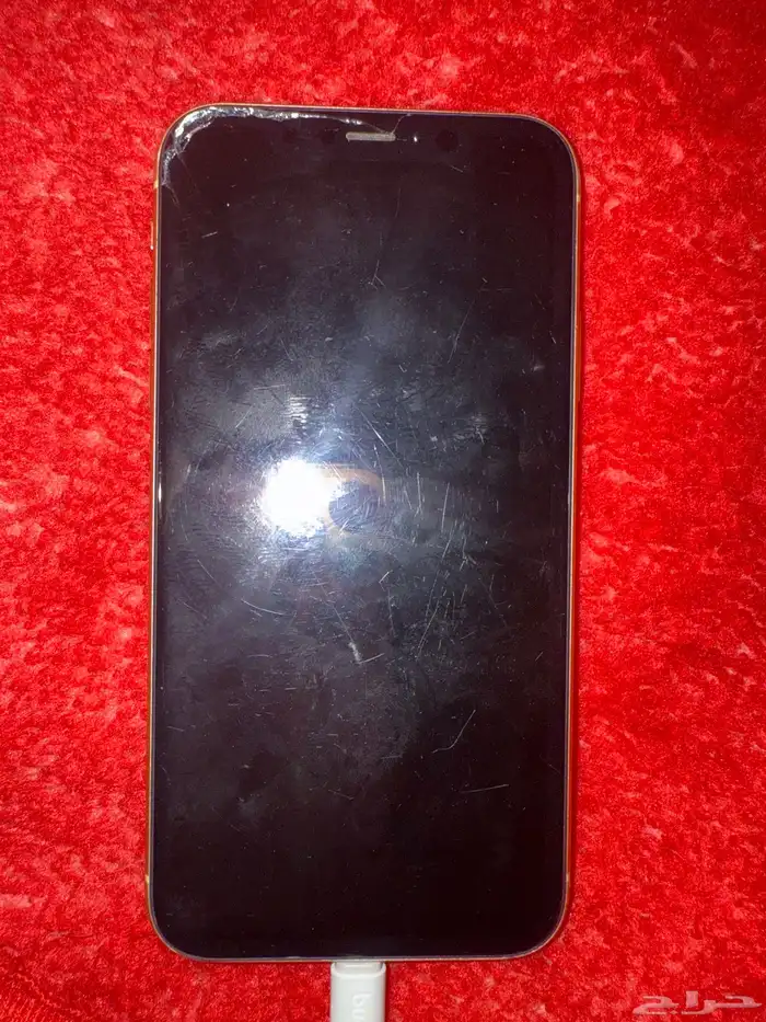 ايفون XR 0