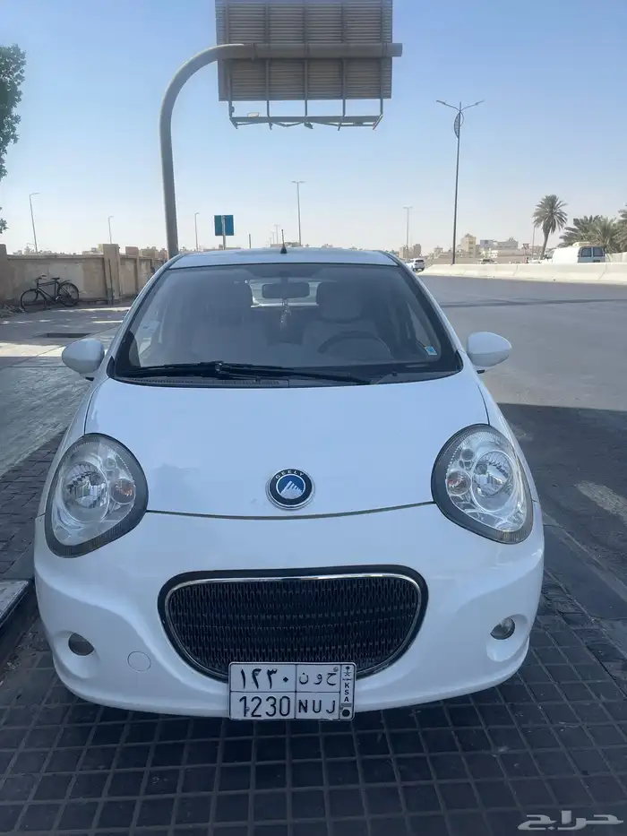 جيلي باندا 2016 0